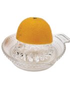 Kitchen Craft Сокоизстисквачка за цитрусови плодове изработена от стъкло - от Kitch