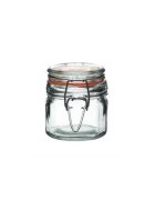 Kitchen Craft Стъклен буркан 120 мл -