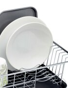 Kitchen Craft Сушилник за съдове неръждаема стомана –