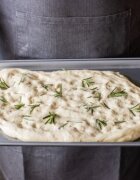 Kitchen Craft Тава за печене 43 х 28 см стомана - от