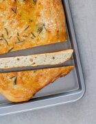 Kitchen Craft Тава за печене 43 х 28 см стомана - от