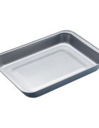 Kitchen Craft Тава за печене стомана 41 х 285 см -