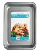Kitchen Craft Тава за печене стомана 41 х 285 см -