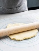 Kitchen Craft Точилка 40 см дърво - от