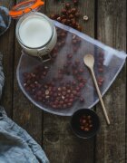 Kitchen Craft Торба за цедене 28 см – произведена от