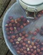 Kitchen Craft Торба за цедене 28 см – произведена от