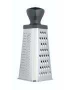 Kitchen Craft Триъгълно многофункционално ренде 20 см неръждаема стомана - Kitchen