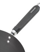Kitchen Craft Уок тиган 355 см въглеродна стомана -