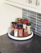 Kitchen Craft Въртяща се поставка за подправки "Copco" 30 см - от