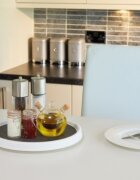 Kitchen Craft Въртяща се поставка за подправки "Copco" 30 см - от