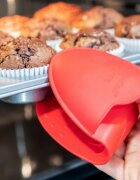 Kitchen Craft Защитна ръкавица от силикон - от