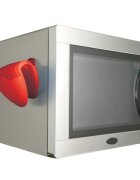 Kitchen Craft Защитна ръкавица от силикон - от