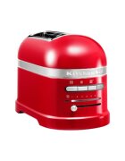 KitchenAid 2-слот тостер Artisan 1250W Empire Red -