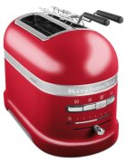 KitchenAid 2-слот тостер Artisan 1250W Empire Red -