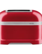KitchenAid 2-слот тостер Artisan 1250W Empire Red -