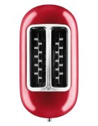 KitchenAid 2-слот тостер Artisan 1250W Empire Red -