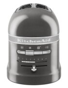 KitchenAid 2-слот тостер Artisan 1250W Medallion Silver -