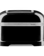 KitchenAid 2-слот тостер Artisan 1250W Onyx Black -