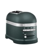 KitchenAid 2-слот тостер Artisan 1250W Pebbled Palm –