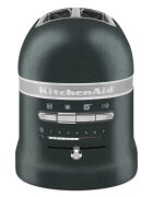 KitchenAid 2-слот тостер Artisan 1250W Pebbled Palm –