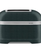 KitchenAid 2-слот тостер Artisan 1250W Pebbled Palm –
