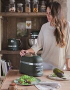 KitchenAid 2-слот тостер Artisan 1250W Pebbled Palm –