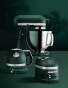 KitchenAid 2-слот тостер Artisan 1250W Pebbled Palm –