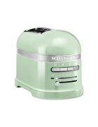 KitchenAid 2-слот тостер Artisan 1250W Pistachio -