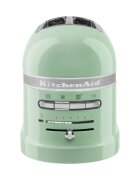 KitchenAid 2-слот тостер Artisan 1250W Pistachio -