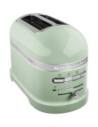 KitchenAid 2-слот тостер Artisan 1250W Pistachio -