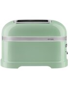 KitchenAid 2-слот тостер Artisan 1250W Pistachio -