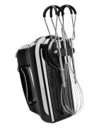 KitchenAid 6-степенен ръчен миксер 60W Onyx Black -