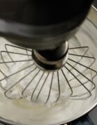 KitchenAid 6-телна tел за разбиване за купи 4.8 L изработена от неръждаема стома