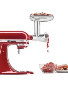 KitchenAid Аксесоар за мелене на месо и приготвяне на колбаси -