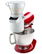 KitchenAid Аксесоар за претегляне пресяване и дозиране на брашно -
