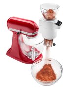 KitchenAid Аксесоар за претегляне пресяване и дозиране на брашно -
