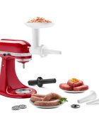 KitchenAid Аксесоар за приготвяне на колбаси 5KSMFGA -