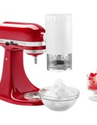 KitchenAid Аксесоар за приготвяне на ледени люспи -