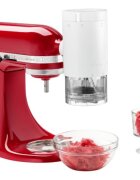 KitchenAid Аксесоар за приготвяне на ледени люспи -