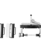 KitchenAid Аксесоар за рязане на листове зеленчуци и плодове с 2 остриета - Kitc
