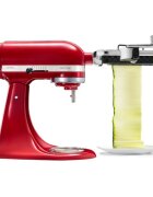 KitchenAid Аксесоар за рязане на листове зеленчуци и плодове с 2 остриета - Kitc