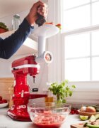 KitchenAid Аксесоар за смилане на месо 5KSMFGA -