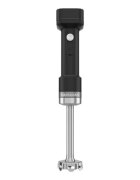 KitchenAid Акумулаторен ръчен пасатор GO с батерия 07 л черен мат - KitchenAi
