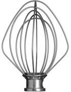 KitchenAid Artisan миксер с купа 4.8L модел 156 Imperial Grey -