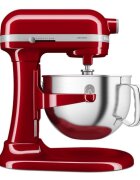 KitchenAid Artisan миксер с купа 5.6L Модел 60 Empire Red -