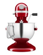 KitchenAid Artisan миксер с купа 5.6L Модел 60 Empire Red -