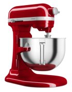 KitchenAid Artisan миксер с купа 5.6L Модел 60 Empire Red -