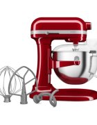 KitchenAid Artisan миксер с купа 5.6L Модел 60 Empire Red -
