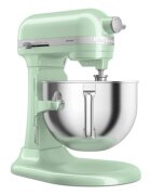KitchenAid Artisan миксер с купа 56 л модел 60 Pistachio -