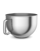 KitchenAid Artisan миксер с купа 56 л модел 60 Pistachio -